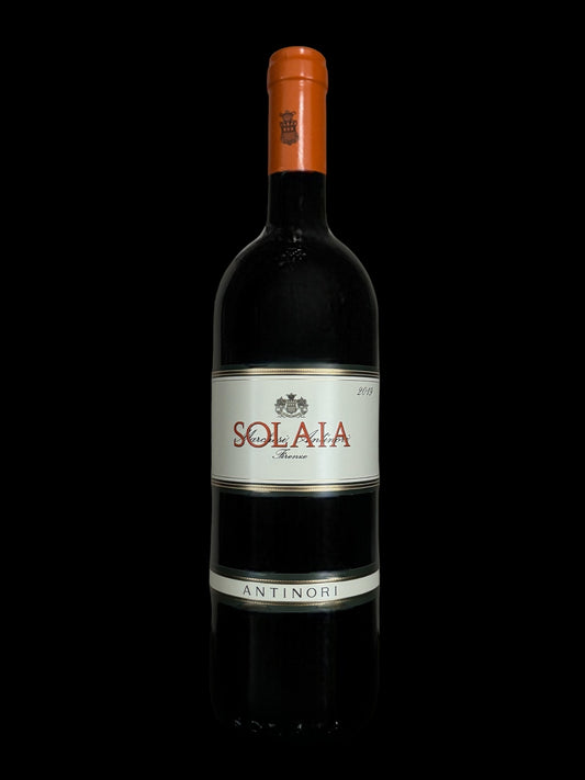 Solaia 2019