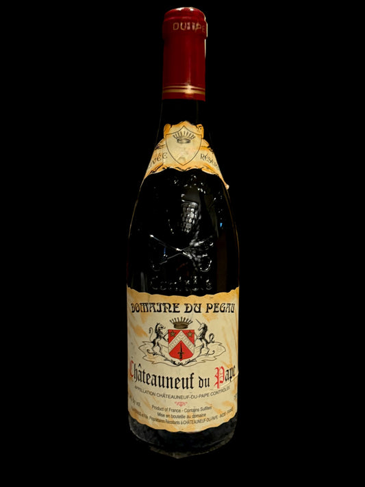 Pegau Chateauneuf-du-Pape Cuvee Reservee 2019