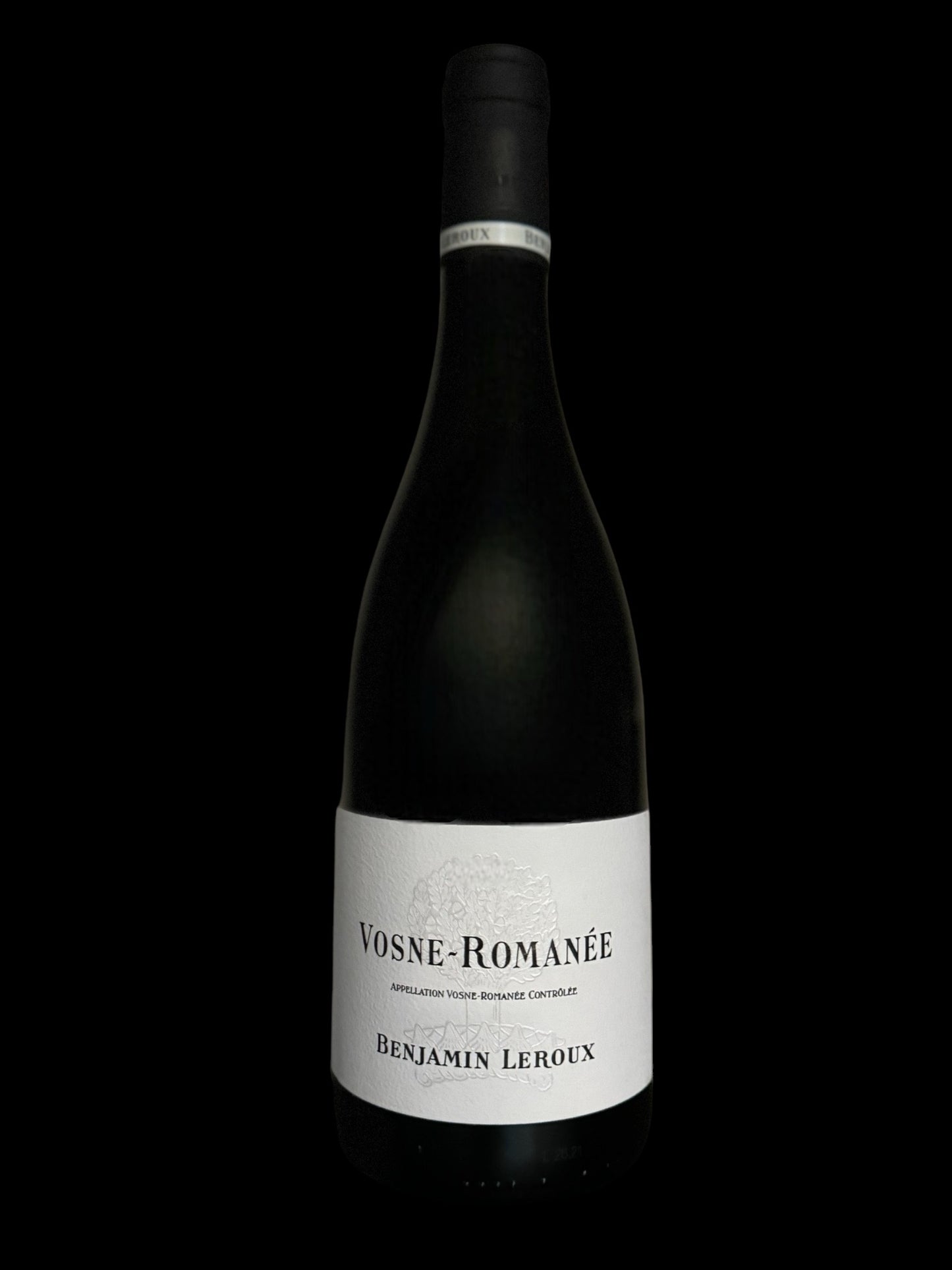 Benjamin Leroux Vosne-Romanee 2020