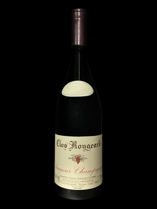 Clos Rougeard Saumur-Champigny 2016