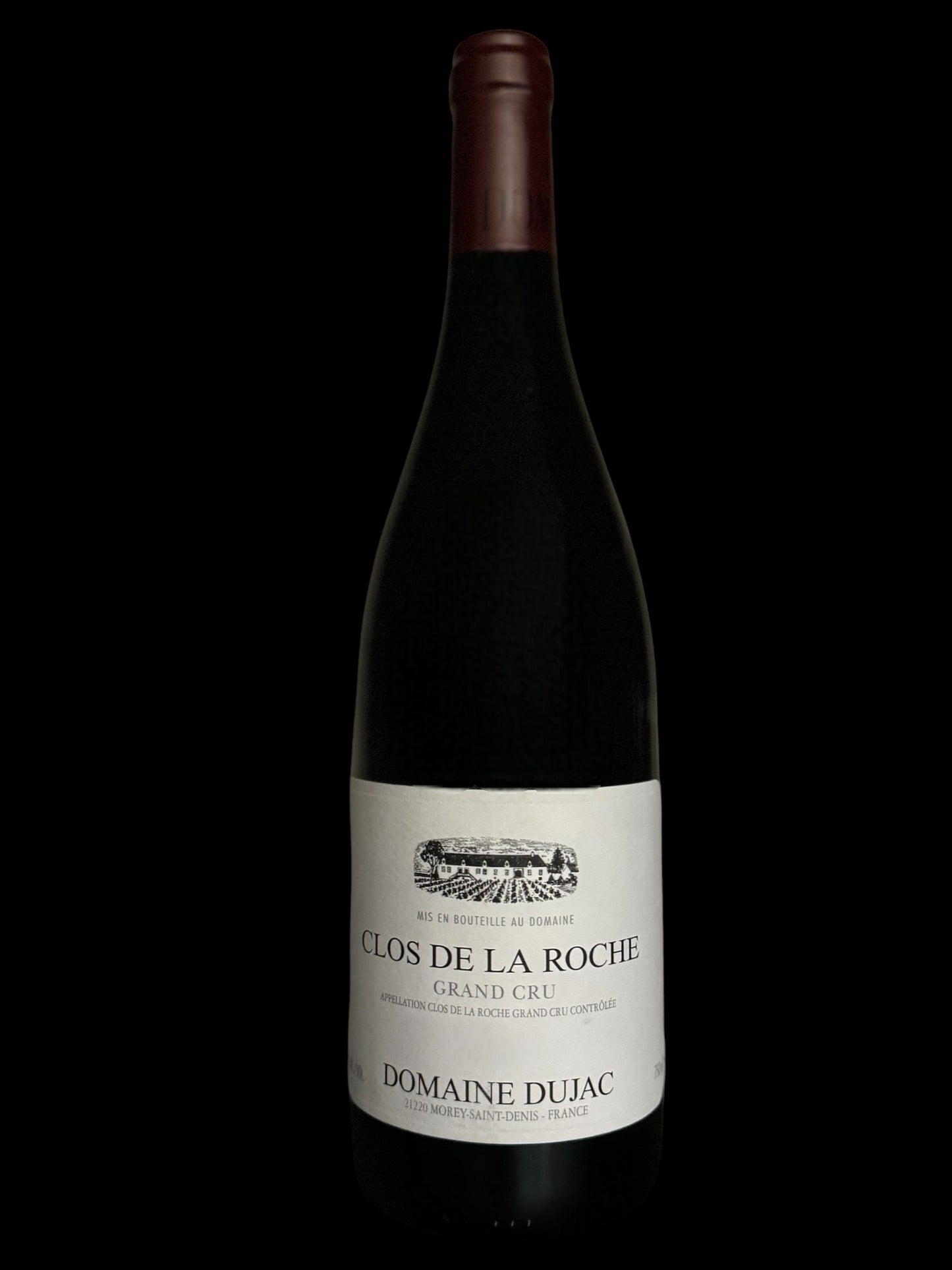 Dujac Clos de la Roche 2021