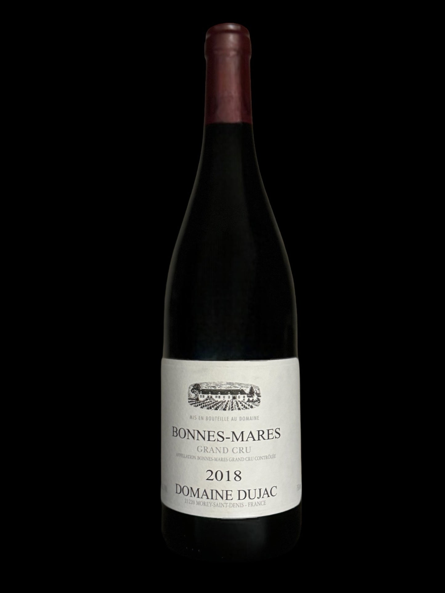 Dujac Bonnes Mares 2018