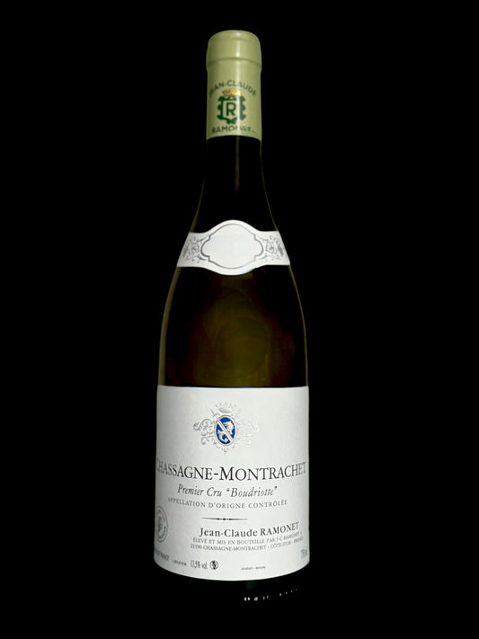 Ramonet La Boudriotte Blanc 2021