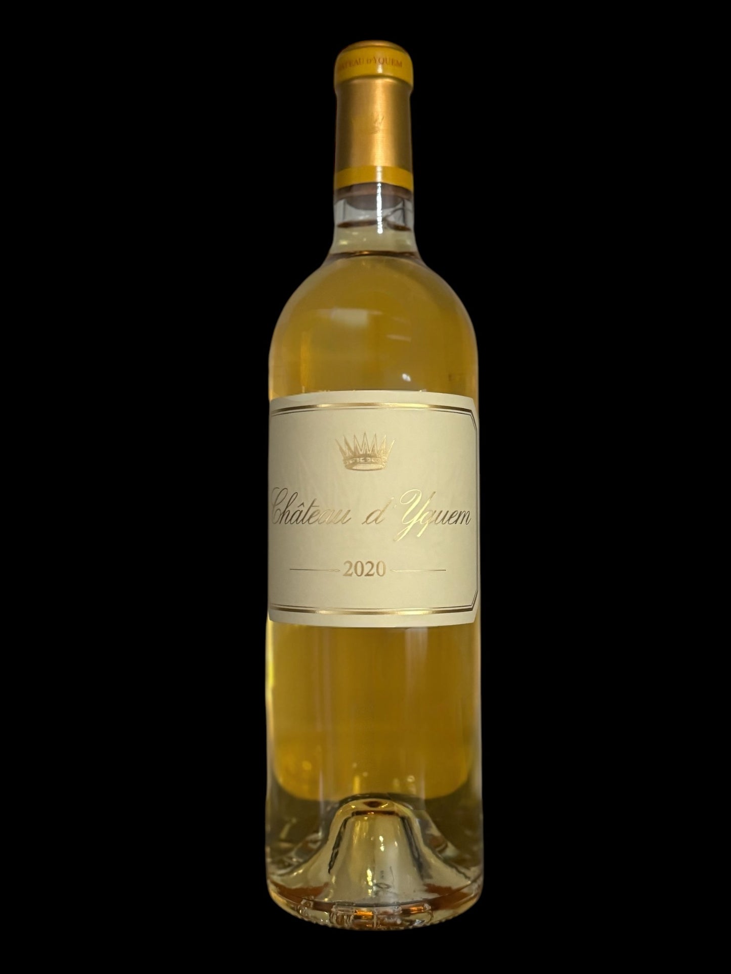 Yquem 2020