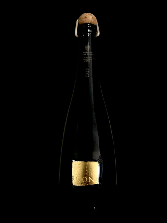 Henri Giraud 'Argonne' Ay Grand Cru Brut 2015