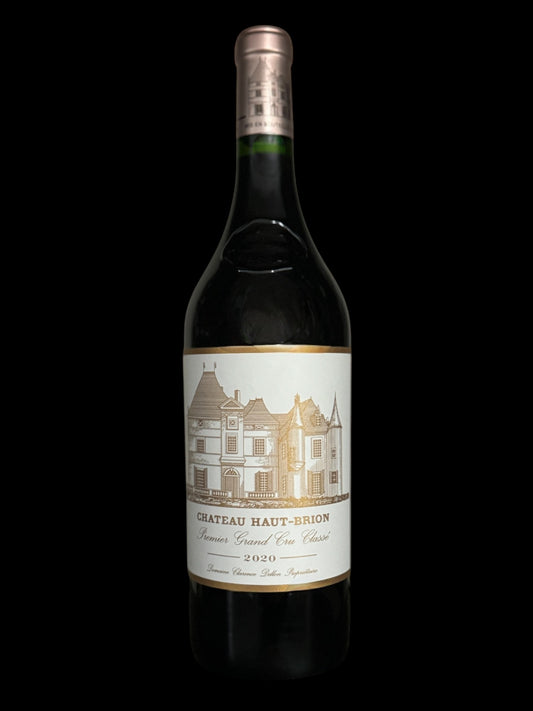 Haut Brion 2020