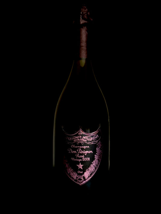 Dom Perignon Rose 2008