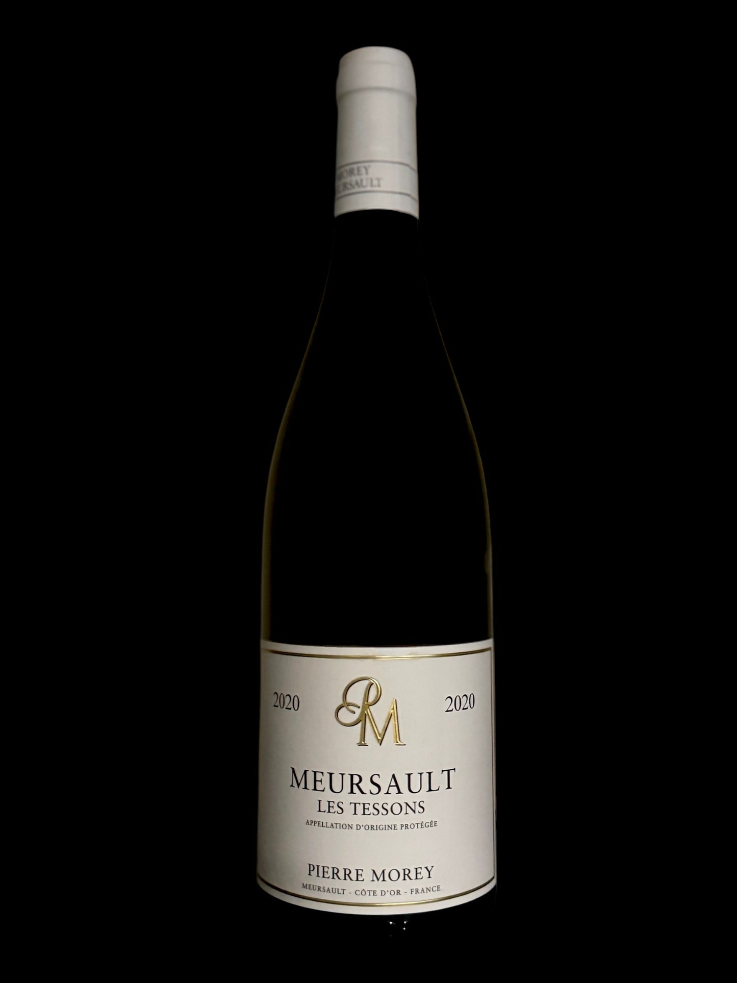 Pierre Morey Meursault Tessons 2020