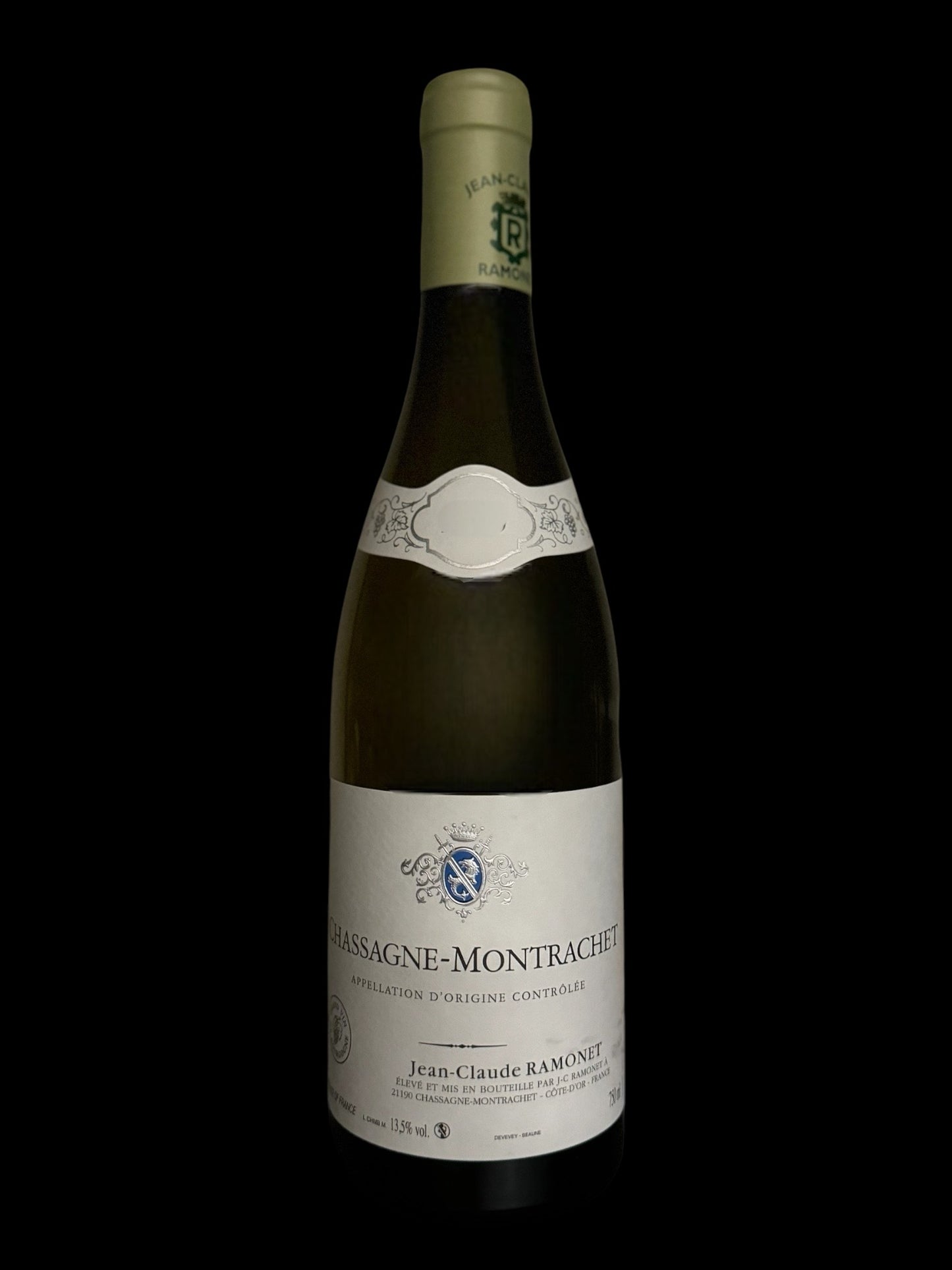 Ramonet Chassagne-Montrachet 2022