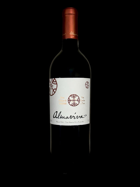 Almaviva 2022