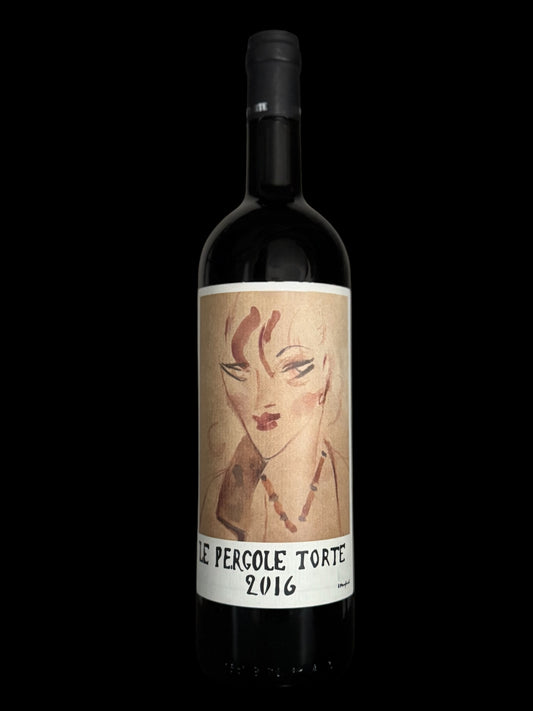 Montevertine Le Pergole Torte 2016