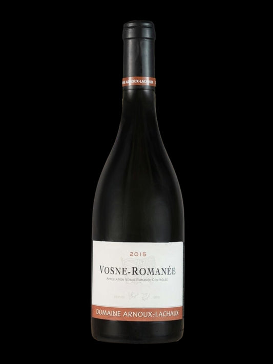 Arnoux-Lachaux Vosne-Romanee 2015