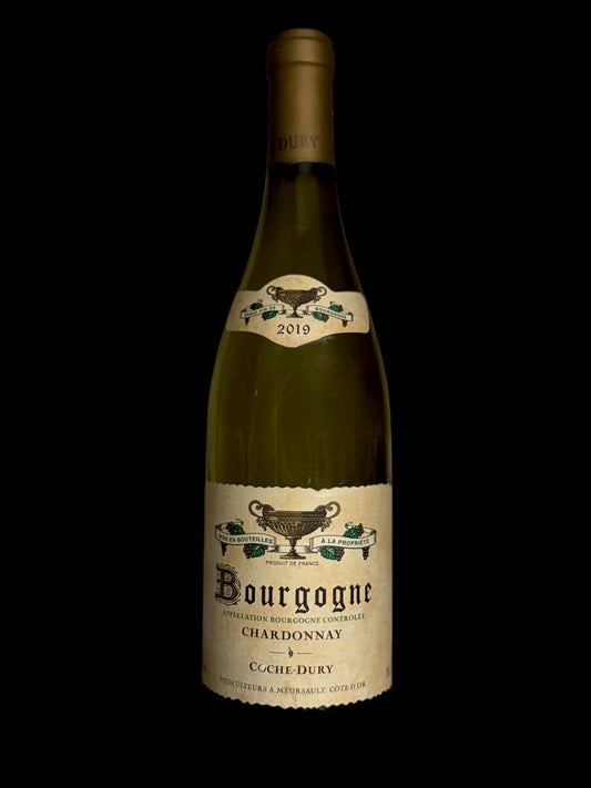 Coche-Dury Bourgogne Chardonnay 2019