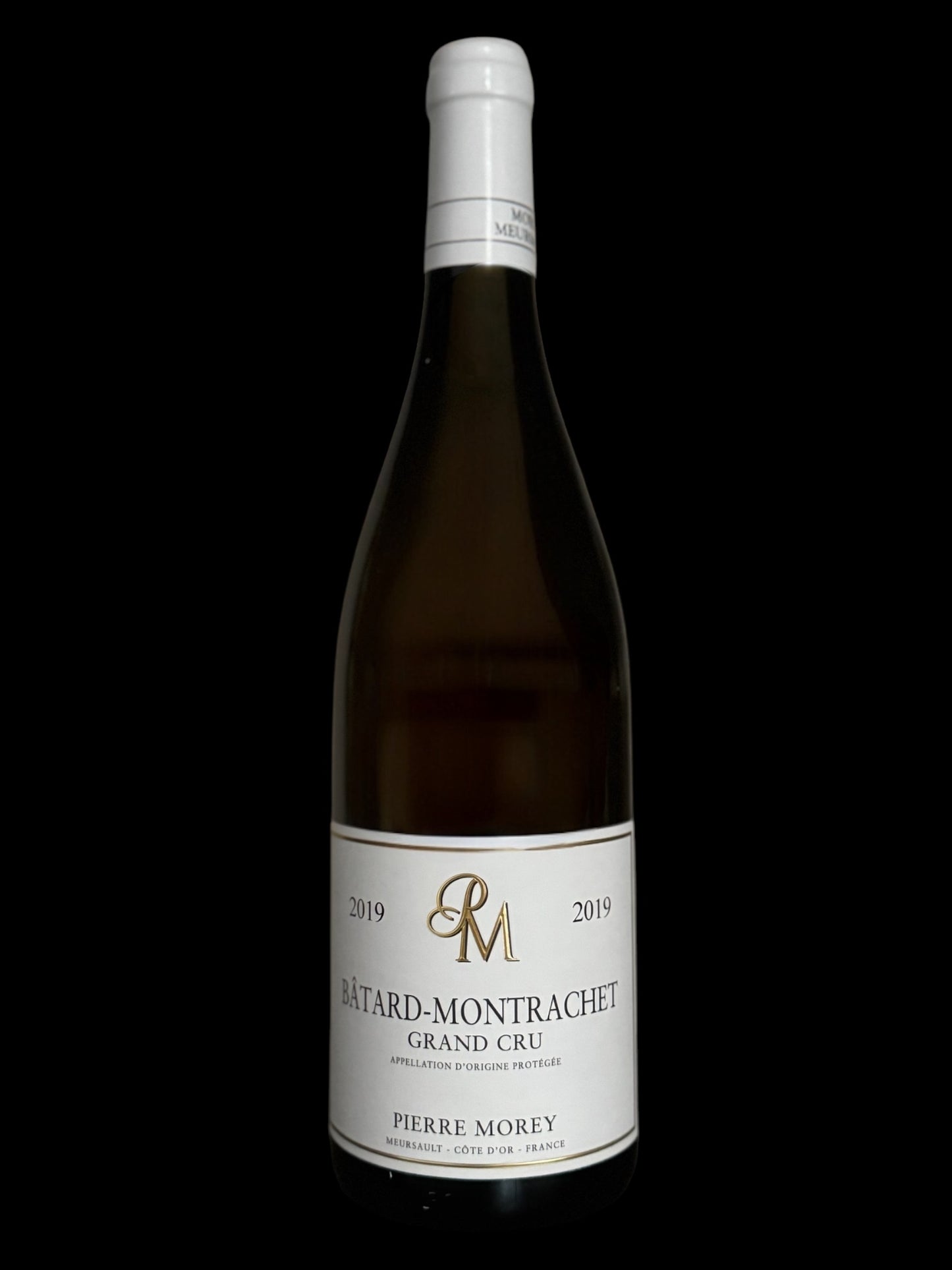 Pierre Morey Batard-Montrachet 2019