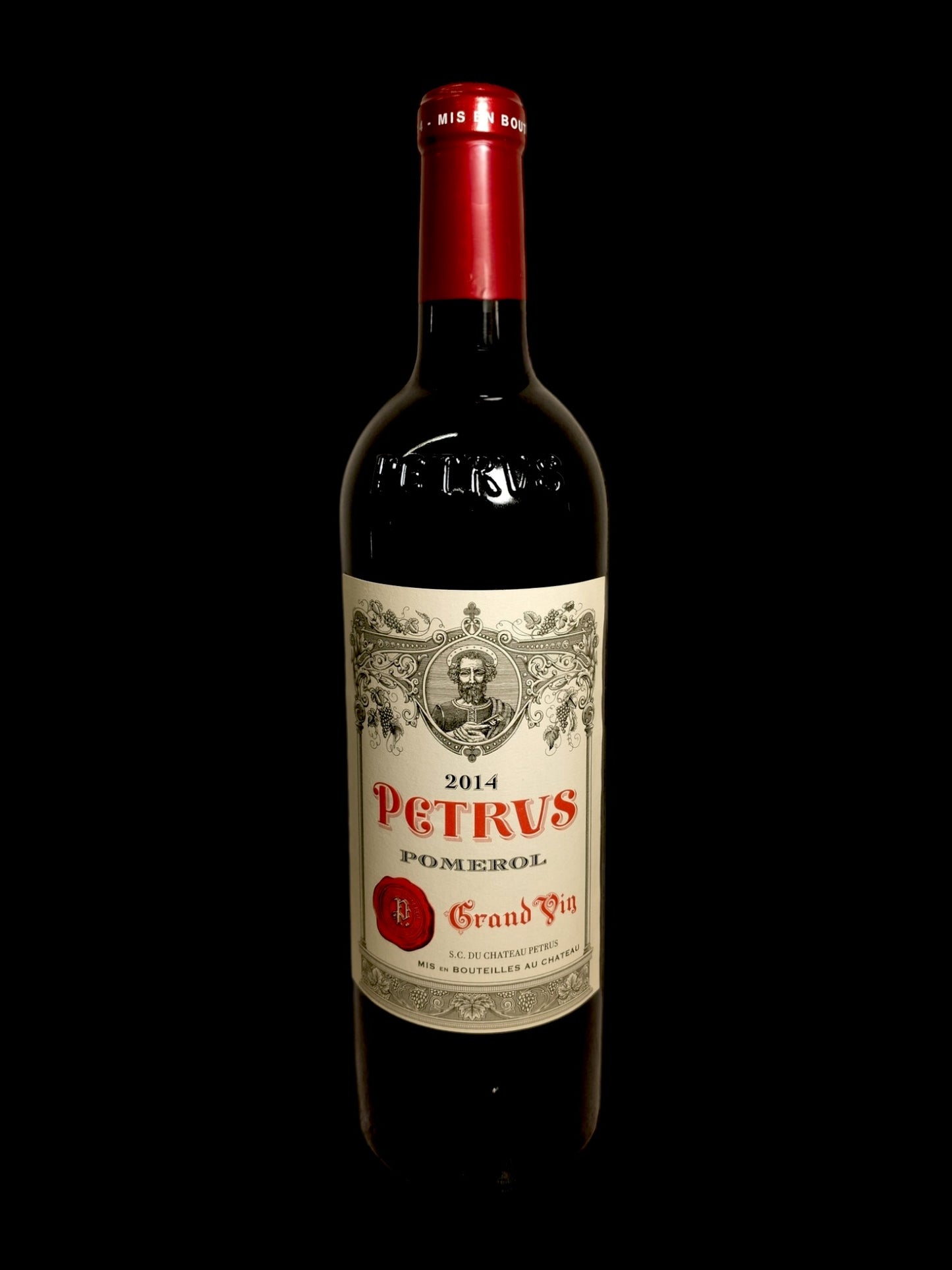 Petrus 2014