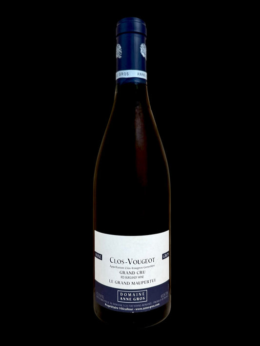 Anne Gros Clos de Vougeot 2022