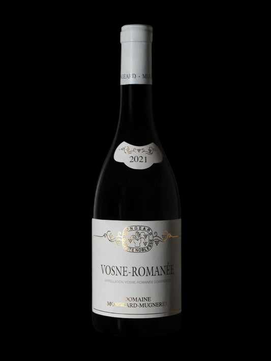 Mongeard-Mugneret Vosne-Romanee 2021