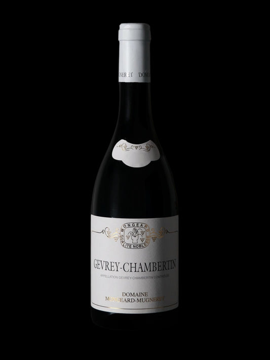 Mongeard-Mugneret Gevrey-Chambertin 2021