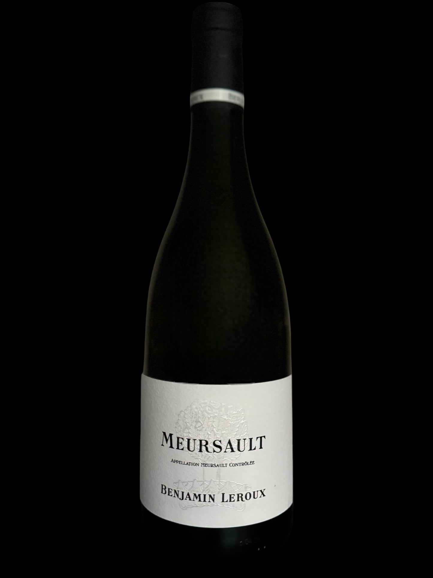 Benjamin Leroux Meursault 2020