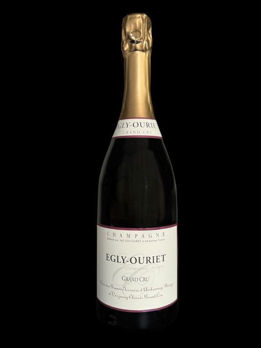 Egly-Ouriet 'Tradition' Grand Cru Brut