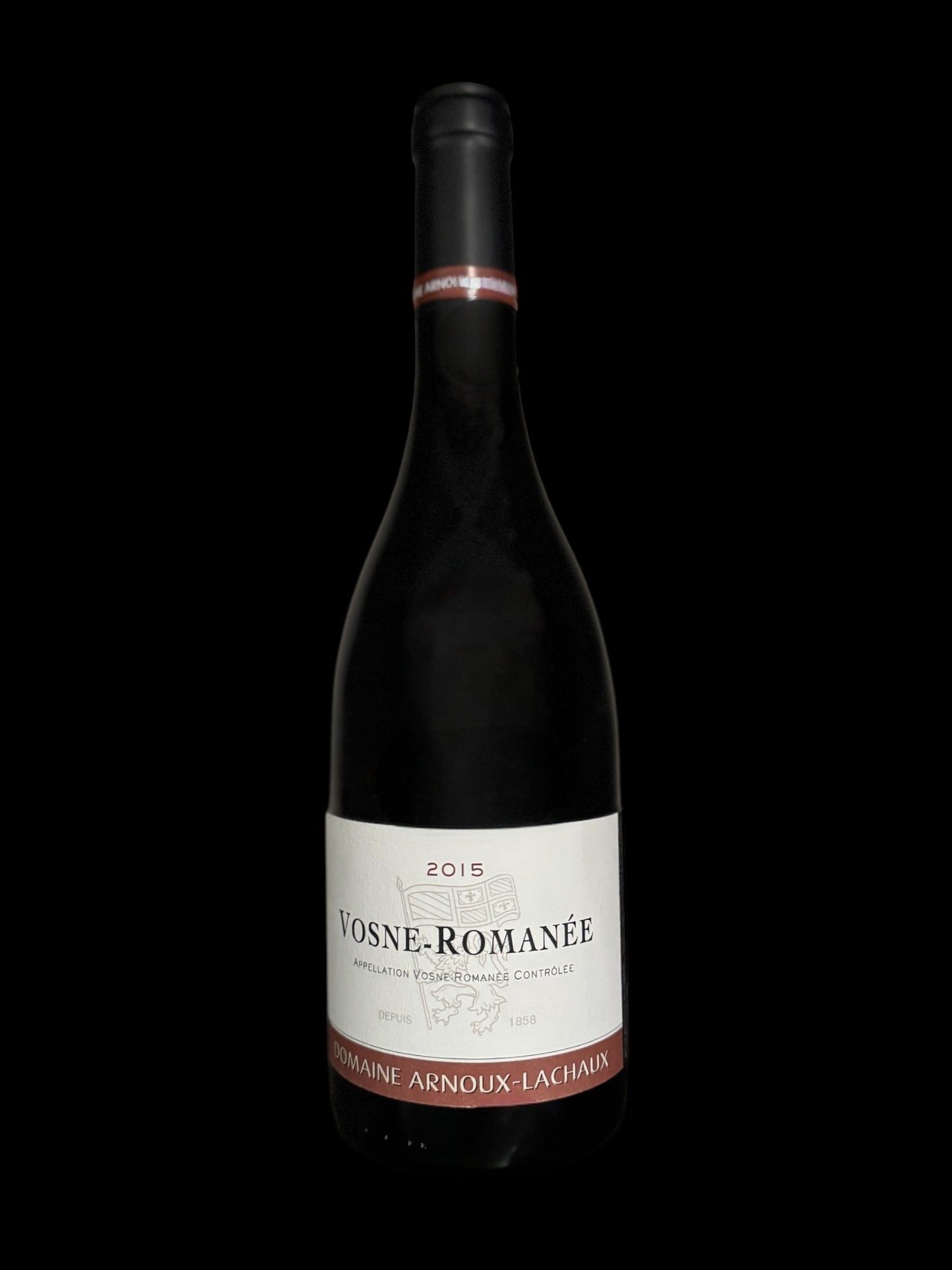 Arnoux-Lachaux Vosne-Romanee 2015