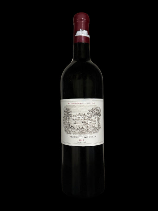 Lafite Rothschild 2010