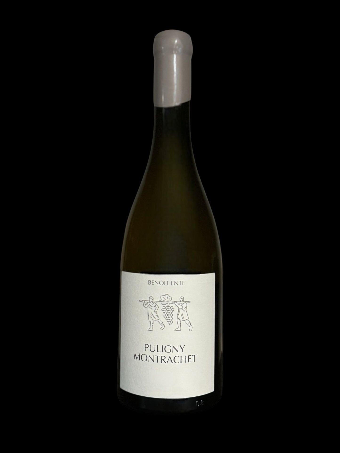 Benoit Ente Puligny-Montrachet 2020