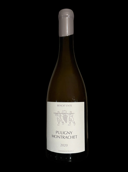 Benoit Ente Puligny-Montrachet 2020