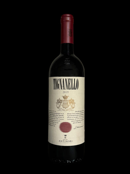 Tignanello 2019