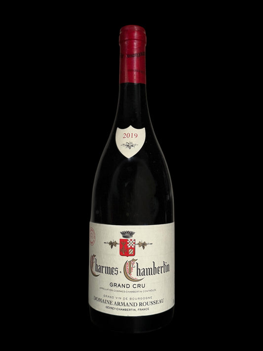 Armand Rousseau Charmes-Chambertin 2019