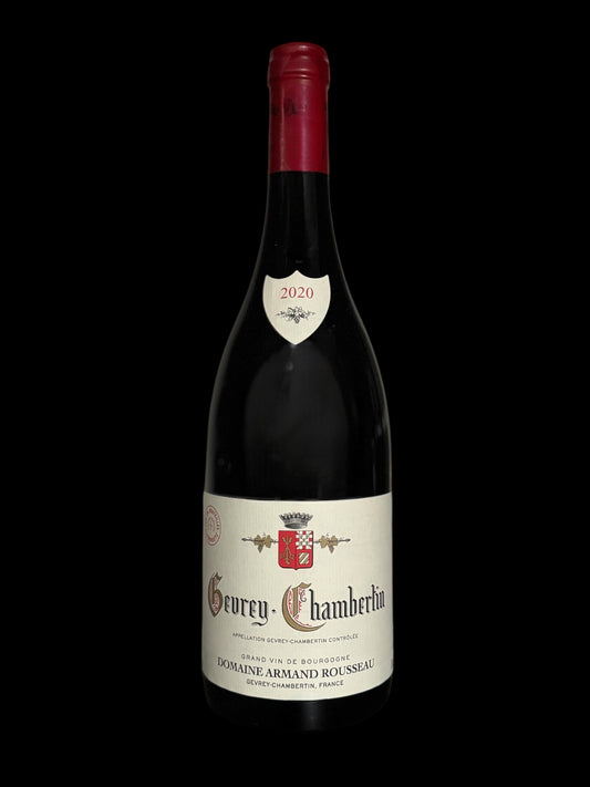 Armand Rousseau Gevrey-Chambertin 2020