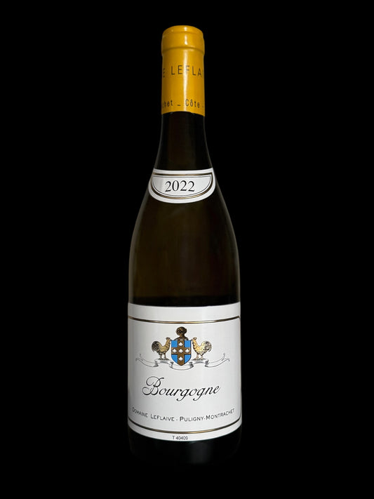 Leflaive Bourgogne Blanc 2022