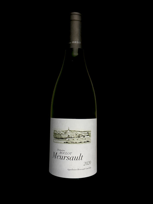 Roulot Meursault 2020