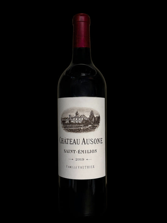 Ausone 2019