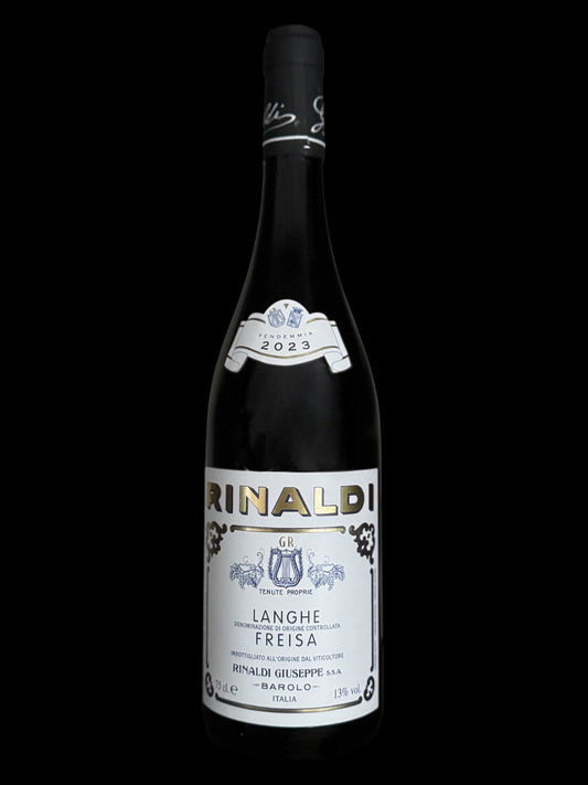 Giuseppe Rinaldi Langhe Freisa 2023