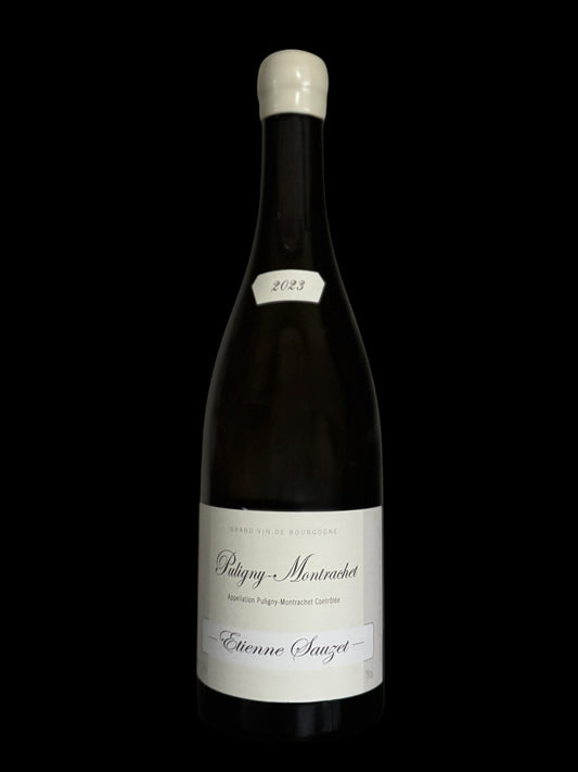 Etienne Sauzet Puligny-Montrachet 2023