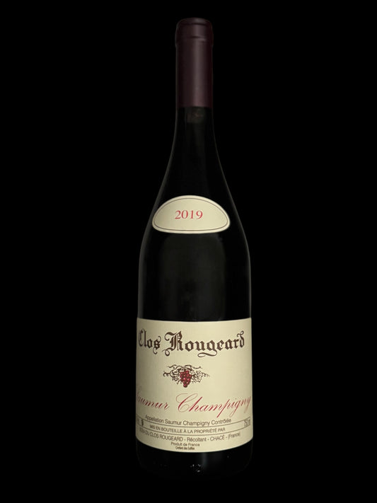 Clos Rougeard Saumur-Champigny 2019