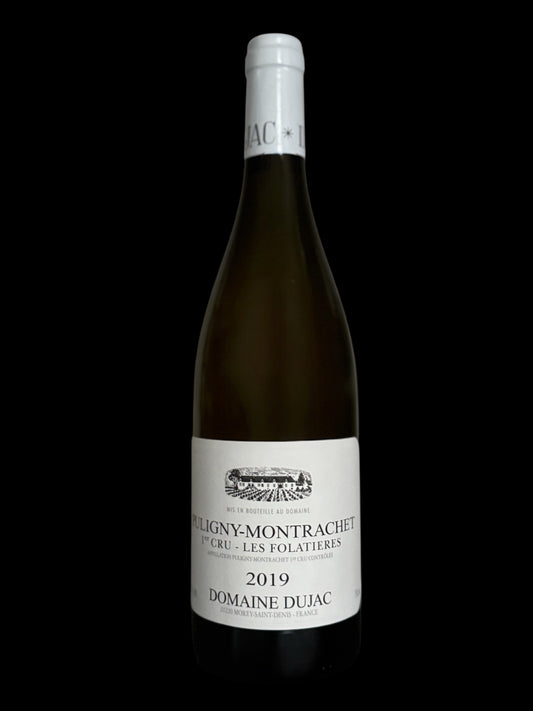 Dujac Puligny-Montrachet Les Folatieres 2019