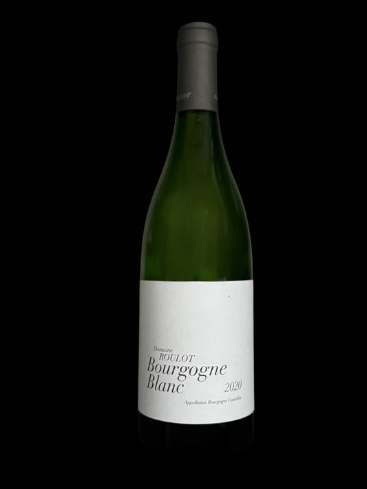 Roulot Bourgogne Blanc 2020