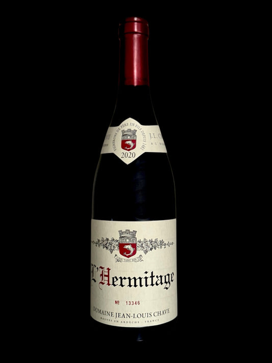 Chave Hermitage Rouge 2020