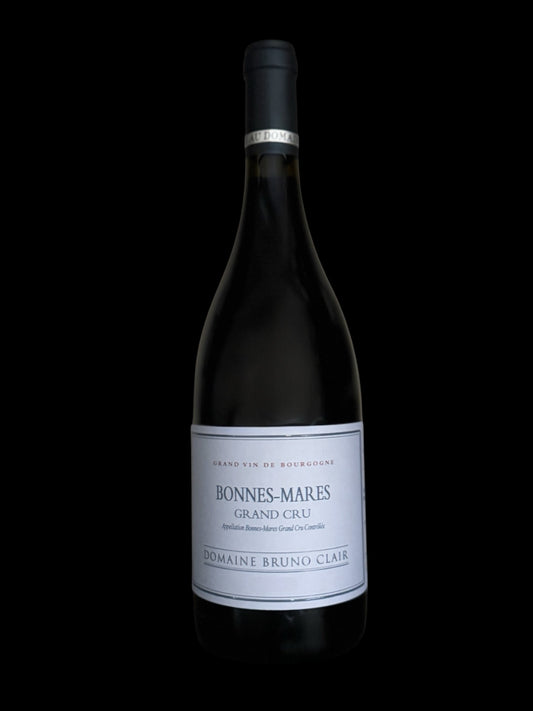Bruno Clair Bonnes-Mares 2022