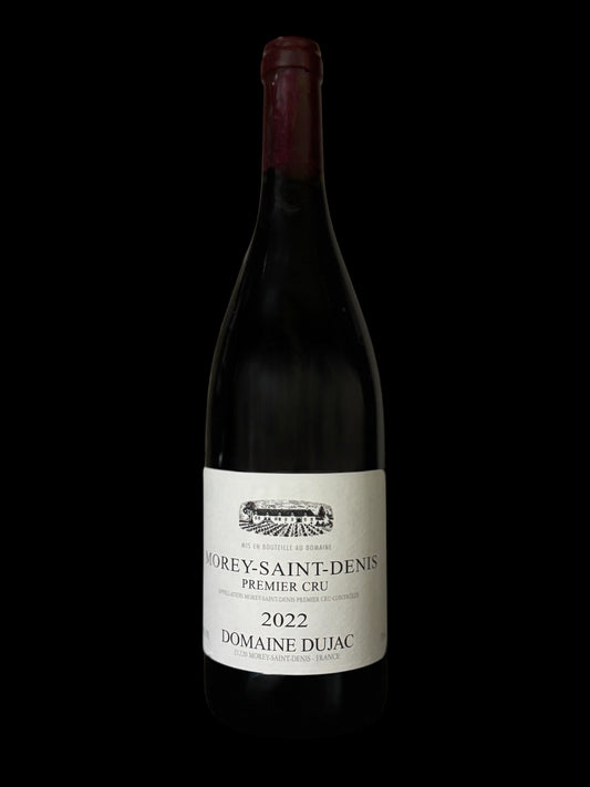 Dujac Morey-Saint-Denis Premier Cru 2022
