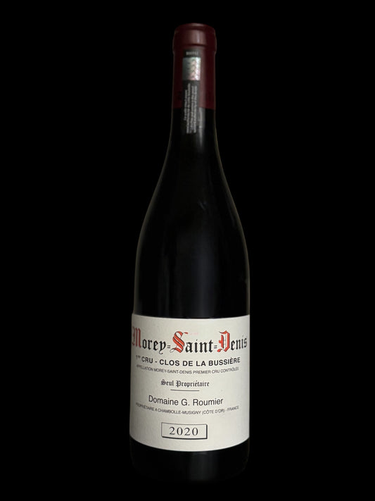 Roumier Morey-Saint-Denis Clos de la Bussiere 2020