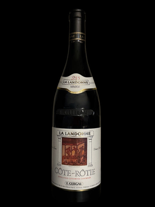 Guigal La Landonne 2015