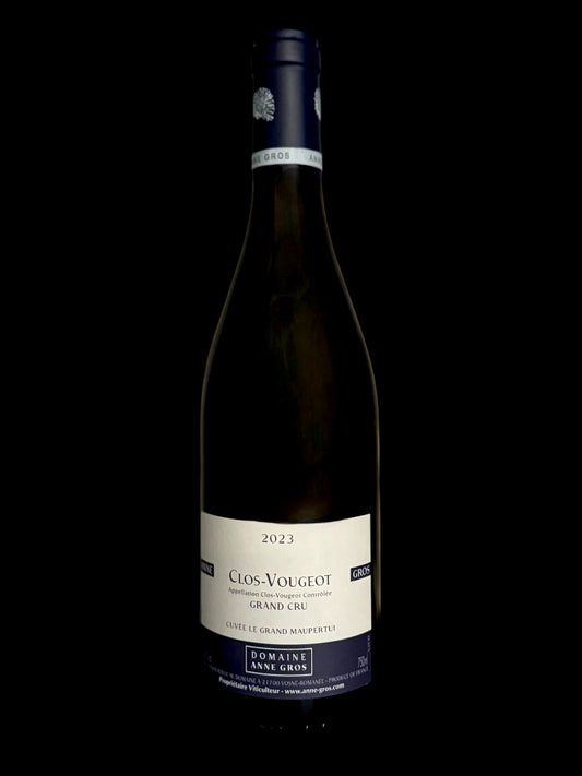 Anne Gros Clos de Vougeot 2023