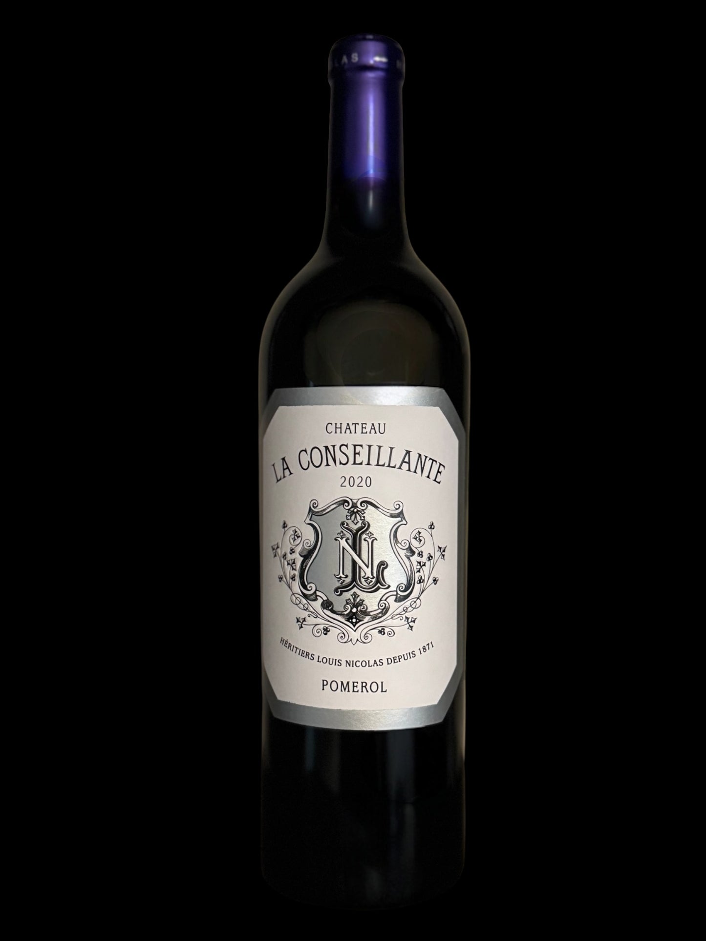 La Conseillante 2020
