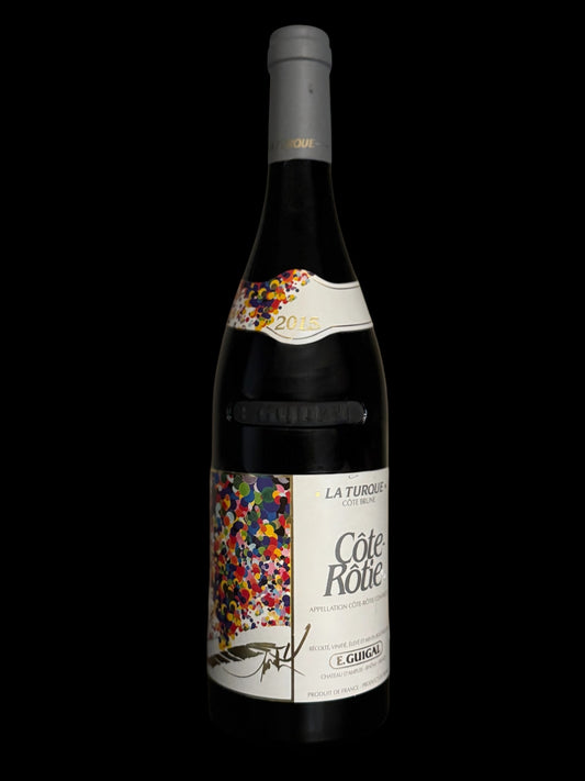 Guigal La Turque 2015