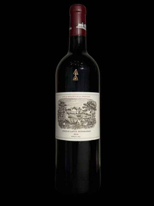Lafite Rothschild 2016