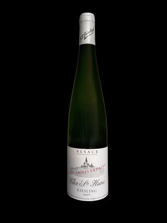 Trimbach Clos St Hune 2019