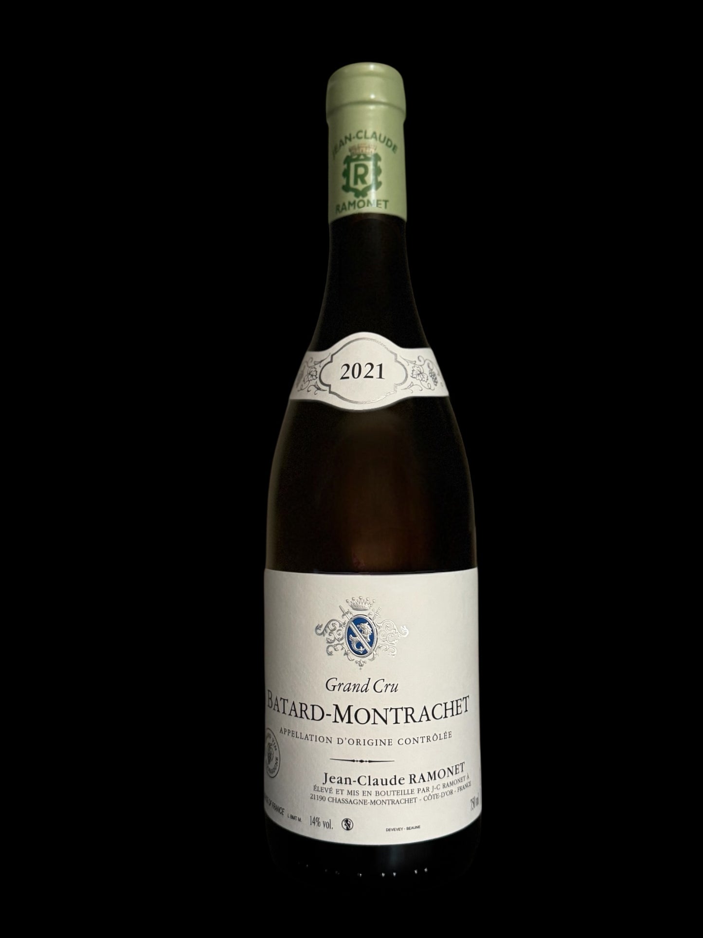 Ramonet Batard-Montrachet 2021